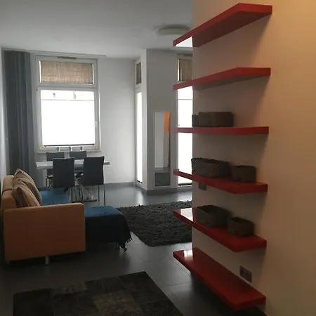 Appartement Apartament Na Polanie Gdynia
