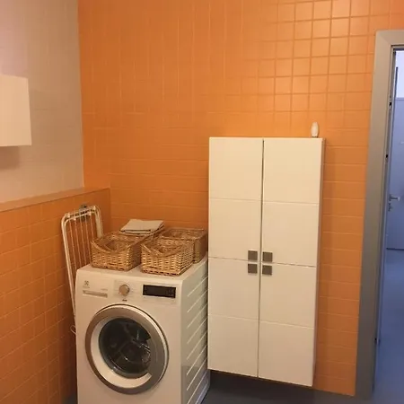 Apartament Na Polanie Appartement Gdynia