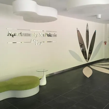Appartement Apartament Na Polanie *