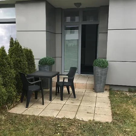 Appartement Apartament Na Polanie Gdynia