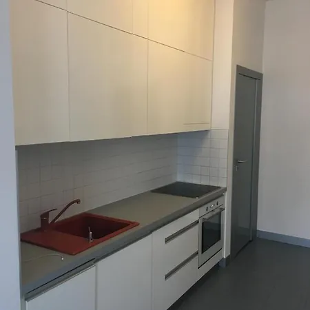 Apartament Na Polanie Appartement