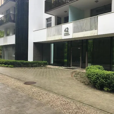Apartament Na Polanie Appartement *
