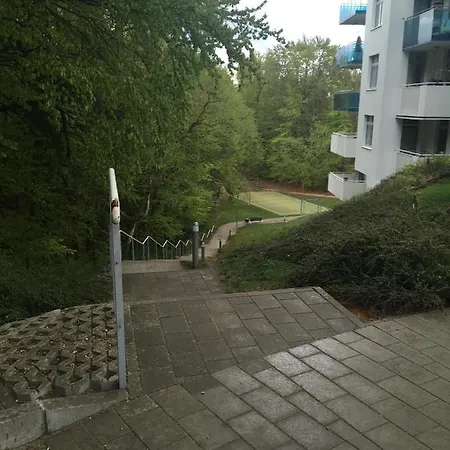 Appartement Apartament Na Polanie *