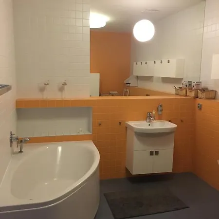 Appartement Apartament Na Polanie Gdynia