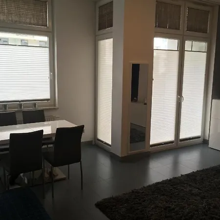 Apartament Na Polanie *