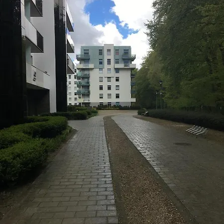 Apartament Na Polanie Appartement
