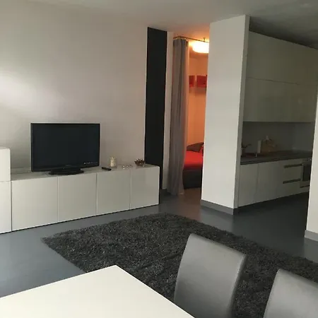 Apartament Na Polanie Appartement Gdynia