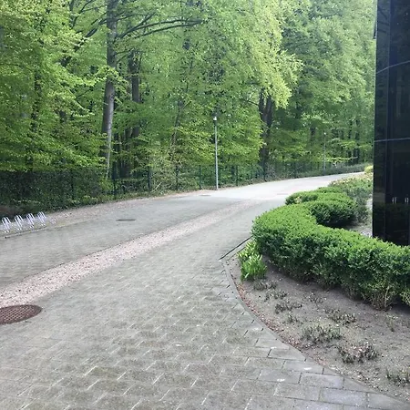Apartament Na Polanie *