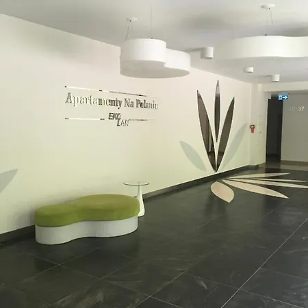 Appartement Apartament Na Polanie