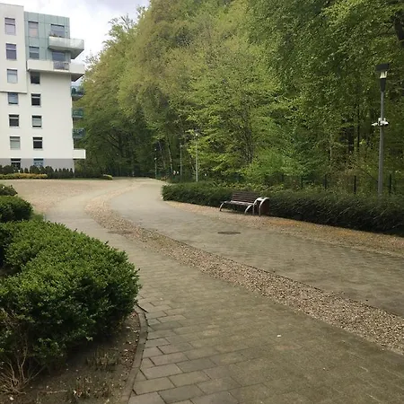 Appartement Apartament Na Polanie