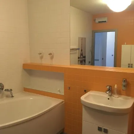 Appartement Apartament Na Polanie Gdynia