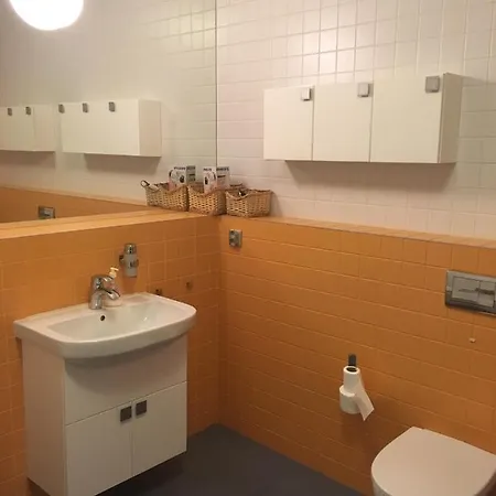 Apartament Na Polanie Appartement
