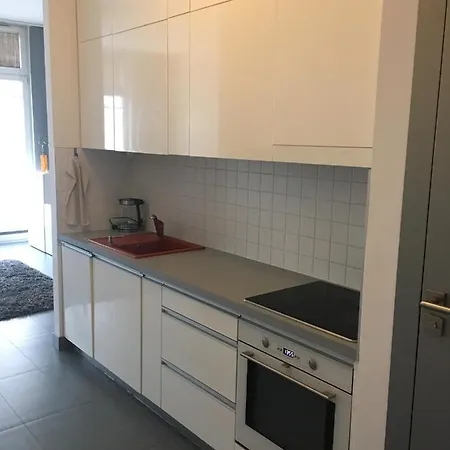 Apartament Na Polanie Gdynia